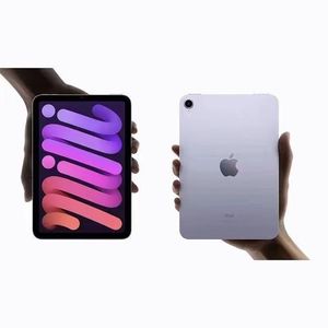 Neredeyse yeni 8.3 inç Mini 6 adet Tablet bilgisayar orijinal marka 256GB depolama Ipad iOS işletim sistemi için toptan ikinci el U - Product Image 6