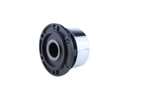 Hoch leistungs stahl freie manuelle Rad sperr nabe OEM-Nummer AVM428HP für MITSUBISHI Triton L200 4x4 -1991 B064HP
