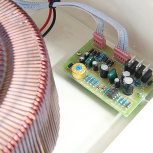 TND <strong>SVC</strong> Series 20Kva Single Phase Avr Automatic Voltage Regulator Stabilizer - Product Image 4