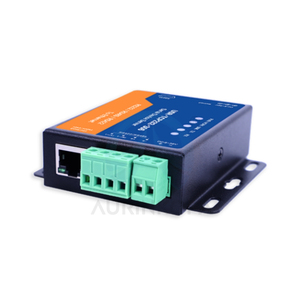 RS485/232/422到以太网串行设备服务器物联网通信模块TCP232-306 - Product Image 2