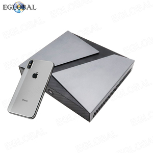 गेमिंग कंप्यूटर आपूर्तिकर्ताओं कोर i9 8950hk i7 9750h i5 9300 hgtx 1650 4gb गेम डेस्कटॉप मिनी - Product Image 4