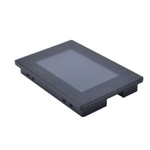 Neue 5,0-Zoll-Nextion LCD-TFT HMI-Display Kapazitive Touchscreen-Panel-Modul RGB 65K Farbe mit intelligenten Serie Gehäuse - Product Image 5