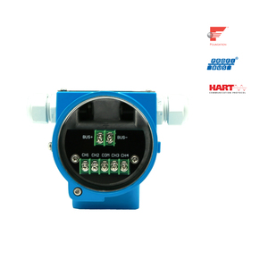 Transmisor de temperatura 4-20mA con control HART - Product Image 3