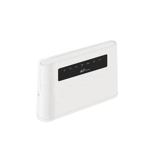 อเมริกา70% ส่วนลดระยะยาววง FDD B2/B4/B5/B12/B17 4กรัมซิมการ์ด WLAN เราเตอร์กับ5 RJ45พอร์ตที่คล้ายกันหัวเว่ย B310 - Product Image 5