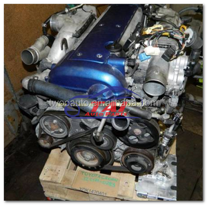 2JZ 2JZGTE 1JZ 1JZGTE 12JZGTE VVTI เครื่องยนต์สมบูรณ์แบบสําหรับ Toyota 4.0L - Product Image 4