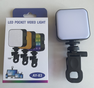 Style de pile AA à lumière blanche - Configurez votre propre pile