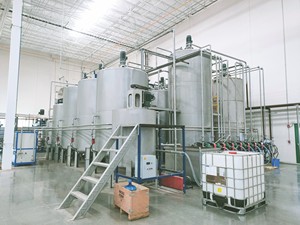 Automatic Mattress <strong>Foam</strong> Making <strong>Machine</strong> Line