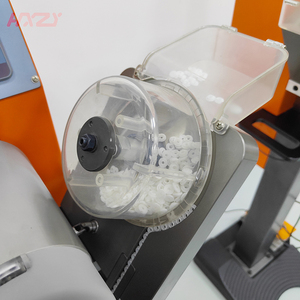 Tự Động Quần Áo Snap Nút Cài Đặt Máy Rất Giá Rẻ Giá Dễ Dàng Để Sử Dụng Cho Báo Chí Stud Snap Fastener Khóa Máy - Product Image 5