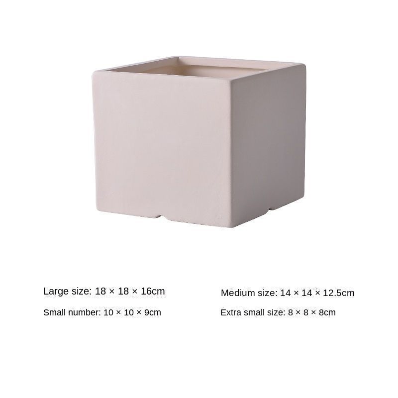 Carré de combustion simple (sans plateau)