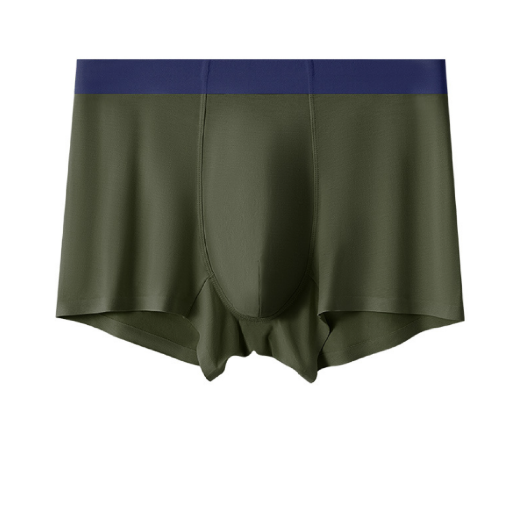 Verde oscuro