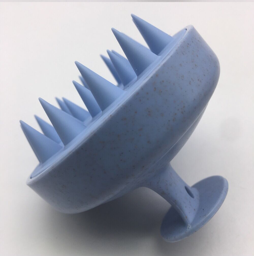 Paille de blé bleu + TPE