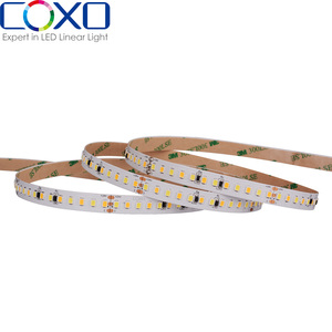 ที่มีคุณภาพสูง SMD2835 168Leds 14วัตต์/เมตร CRI95 CCT นำแสงแถบ - Product Image 4