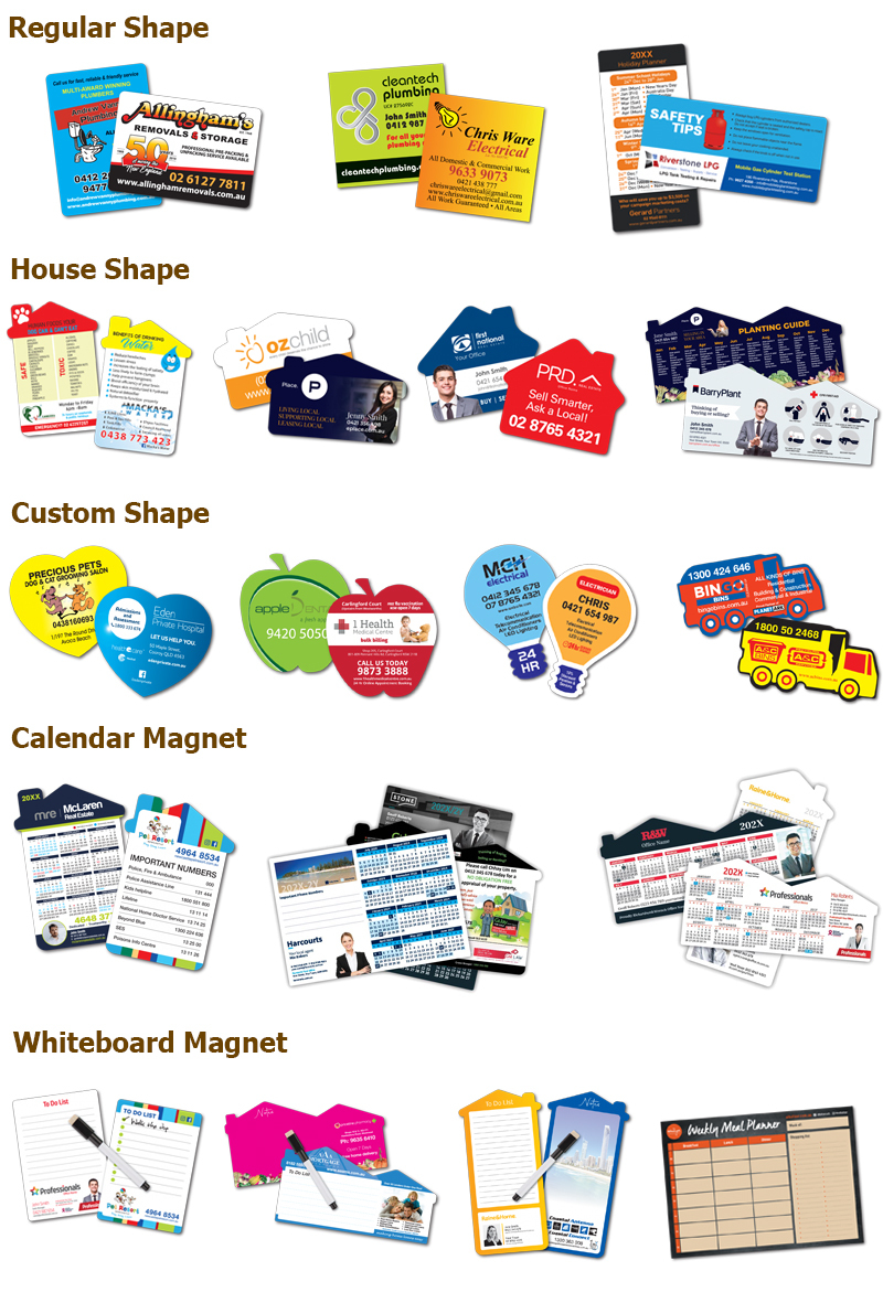 paper magnet