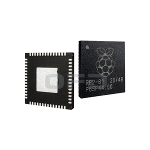 RP2040 Microcontroller Chips <strong>Raspberry</strong> <strong>Pi</strong> Pico Zero Development Board Chip <strong>Raspberry</strong> <strong>Pi</strong> Chip RP2040