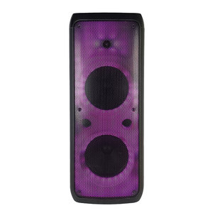 2022 BIG Bass TWS <strong>Function</strong> Wireless New Flame Light FM Sound <strong>System</strong> for Party DJ Party Studio Monitor Outdoor Speaker - Product Image 2
