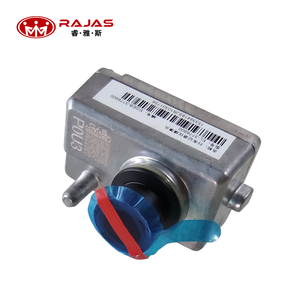 Car Wholesale Dash 4K WiFi <strong>Special</strong> Original Dashboard Driving Recorder Camera for BYD ATTO 3 Spare <strong>Part</strong> EQEB-3776900 13460094-00 - Product Image 2