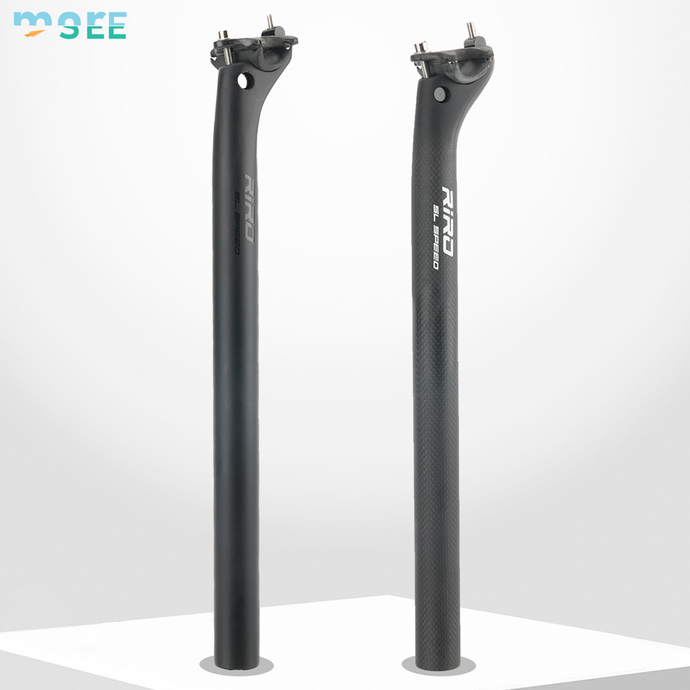 Noir 350mm - Sans logo - une pièce