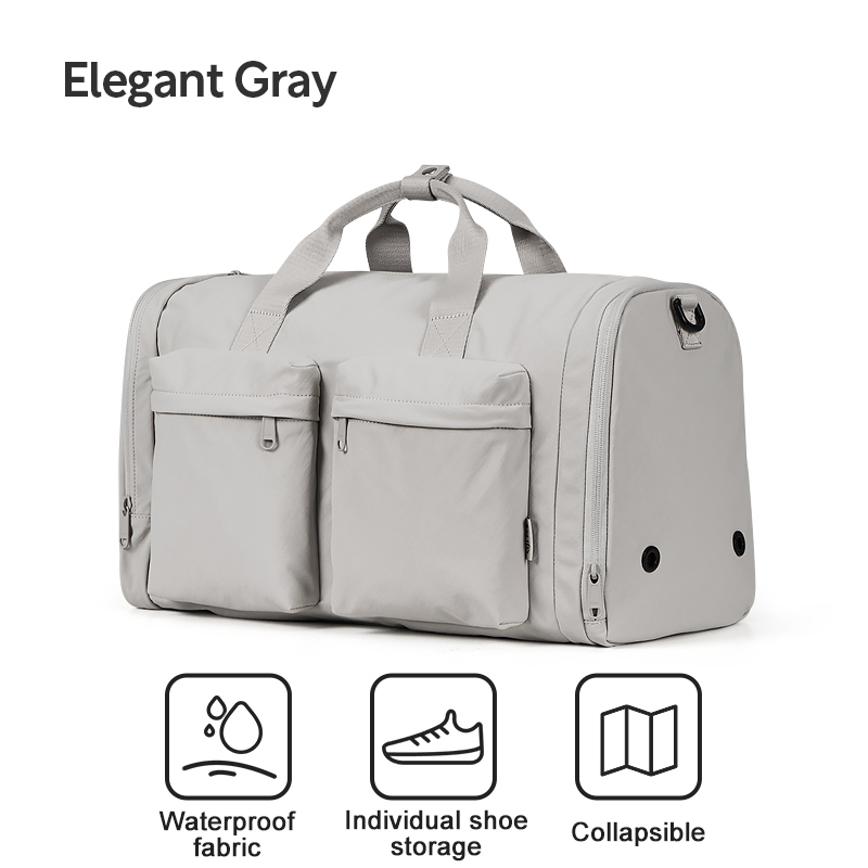 Gray-standard