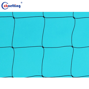 Karayolu veya binalar için HDPE siyah Anti kuş ağları - Product Image 4