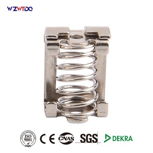屏蔽电缆线框用于计算机设备跟踪信号系统，防止外部电磁干扰 - Product Image 6