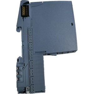 6ES7135-6HD00-0BA1 ET200SP 4AO <strong>Plc</strong> <strong>Controller</strong> Module New and Original U/I Analog <strong>Input</strong> Suitable for Base <strong>Units</strong> of Type A0/A1 - Product Image 3