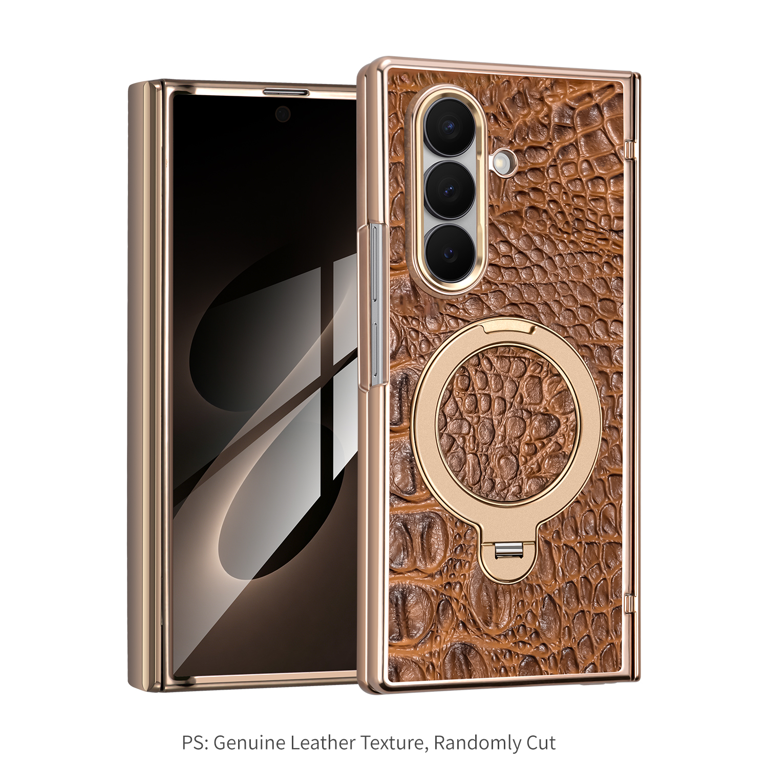 Marron foncé