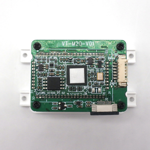 Qr 2d Oem codice a barre Mini Usb integrato Ttl Rs232 interfaccia Scanner codice a barre supporto di piccole dimensioni Scanner Oem Odm - Product Image 2