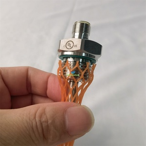 * Precio real * Sensor de temperatura TM4411 IFM con conexión de proceso * Nuevo original * en stock * - Product Image 3