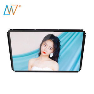 49 дюймов Android сеть открытая рамка Digital Signage Media Ads видео плеер тип рекламы - Product Image 1