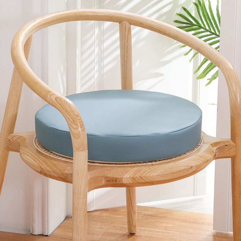 Round-Aqua Green