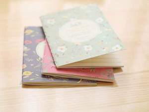 Wholesale Customized logo <strong>Design</strong> Size Printing Softcover Mini <strong>Custom</strong> <strong>Print</strong> on Demand <strong>Notebook</strong> - Product Image 4