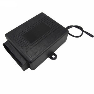 Evrensel araba Alarm sistemleri oto uzaktan kumandalı merkezi kiti kapı kilidi anahtarsız giriş sistemi merkezi kilitleme uzaktan kumanda ile M602-8113 - Product Image 4
