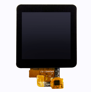 <strong>I2C</strong> SPI interface small <strong>LCD</strong> 1.54 inch 240x240 with Touch Screen for Wearable Square TFT <strong>lcd</strong> <strong>display</strong> panel - Product Image 4