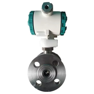 Sensor do fluxo líquido Turbina De Saída De Pulso Sensores De Fluxo De Água