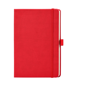 Wholesale Custom A5 Leather Diary <strong>Notebook</strong> <strong>With</strong> 100 Inner Pages, Featuring <strong>Elastic</strong> Band and <strong>Printed</strong> Brand Logo Diary - Product Image 6