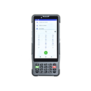 S337V2 Android 9.0 OS telecom test PDA multi tester OPM, VFL, tracciamento cavi, dmm, tester vdsl, tdr - Product Image 5