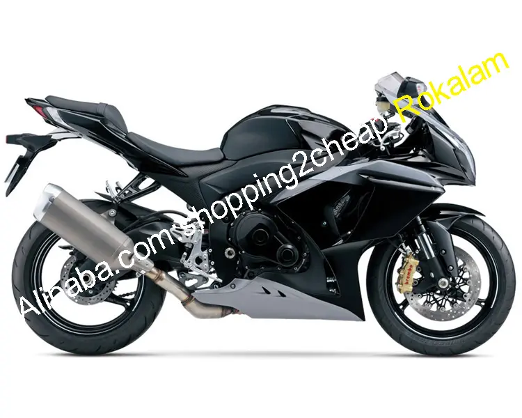 For Suzuki K9 GSXR1000 2009 2010 2011 2012 2013 2014 2015 2016 GSX R1000 Moto Aftermarket kit Fairing of Motorcycle