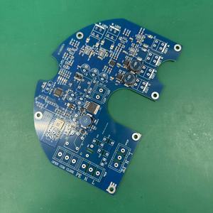 从PCBA电路板制造商定制您自己的光源控制板交钥匙解决方案高质量印刷电路板组件 - Product Image 3