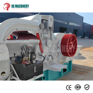 High-Efficiency Waste Clothes Shredder and <strong>Segment</strong> Cutter for Denim and Textile <strong>Scrap</strong> Recycling - Product Image 6