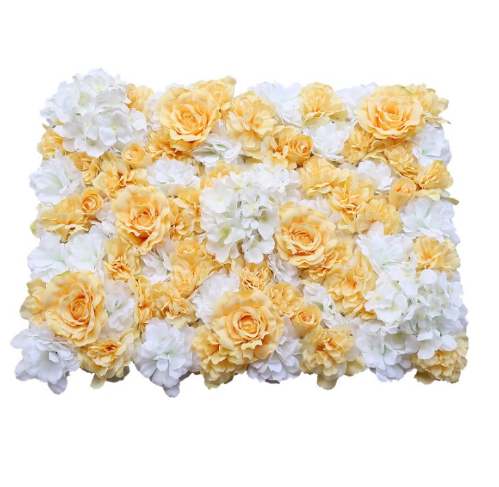 Jaune blanc