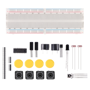 2025 versione di aggiornamento RFID Starter Kit per Raspberry Pi PCB materiale per la Suite di apprendimento e la scatola di vendita al dettaglio - Product Image 6