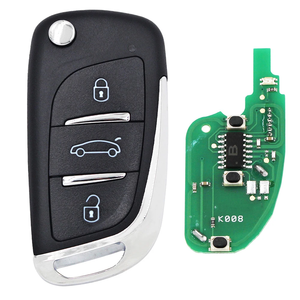 KD B11 B11-3 KEYDIY originale KD900/KD-X2/URG200 chiave programmatore B serie telecomando stile DS per KD MINI telecomando - Product Image 5