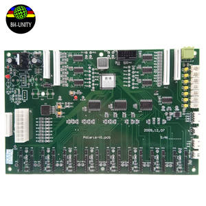 polaris 512 15pl打印头板，用于超4000喷墨打印机polaris-V1.pcb版本 - Product Image 1