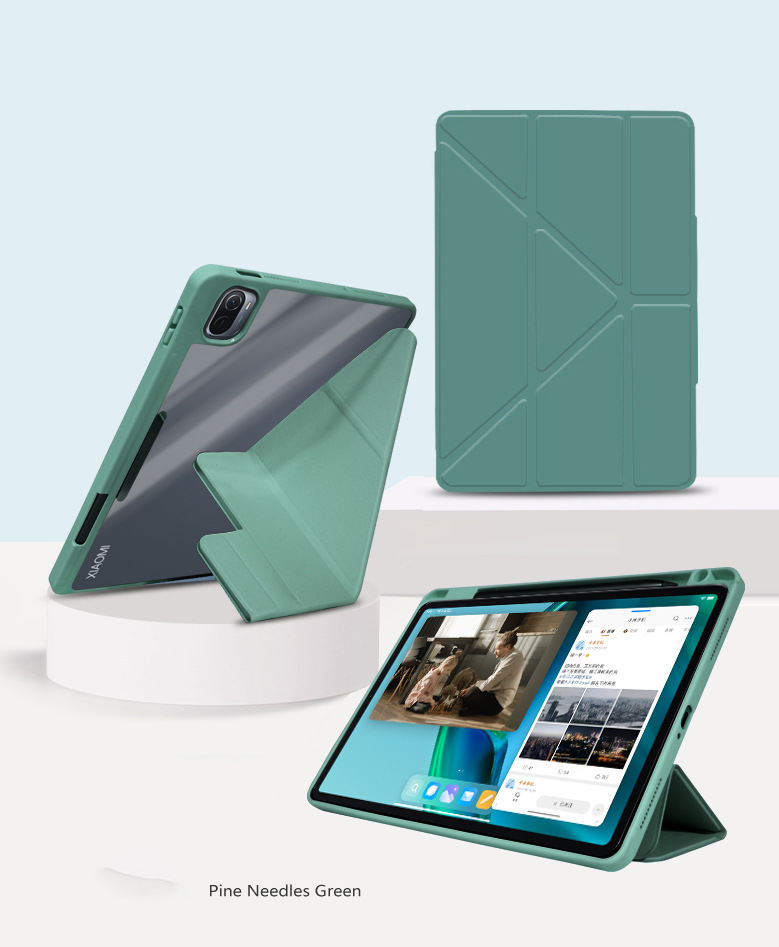 สีเขียวเข้ม