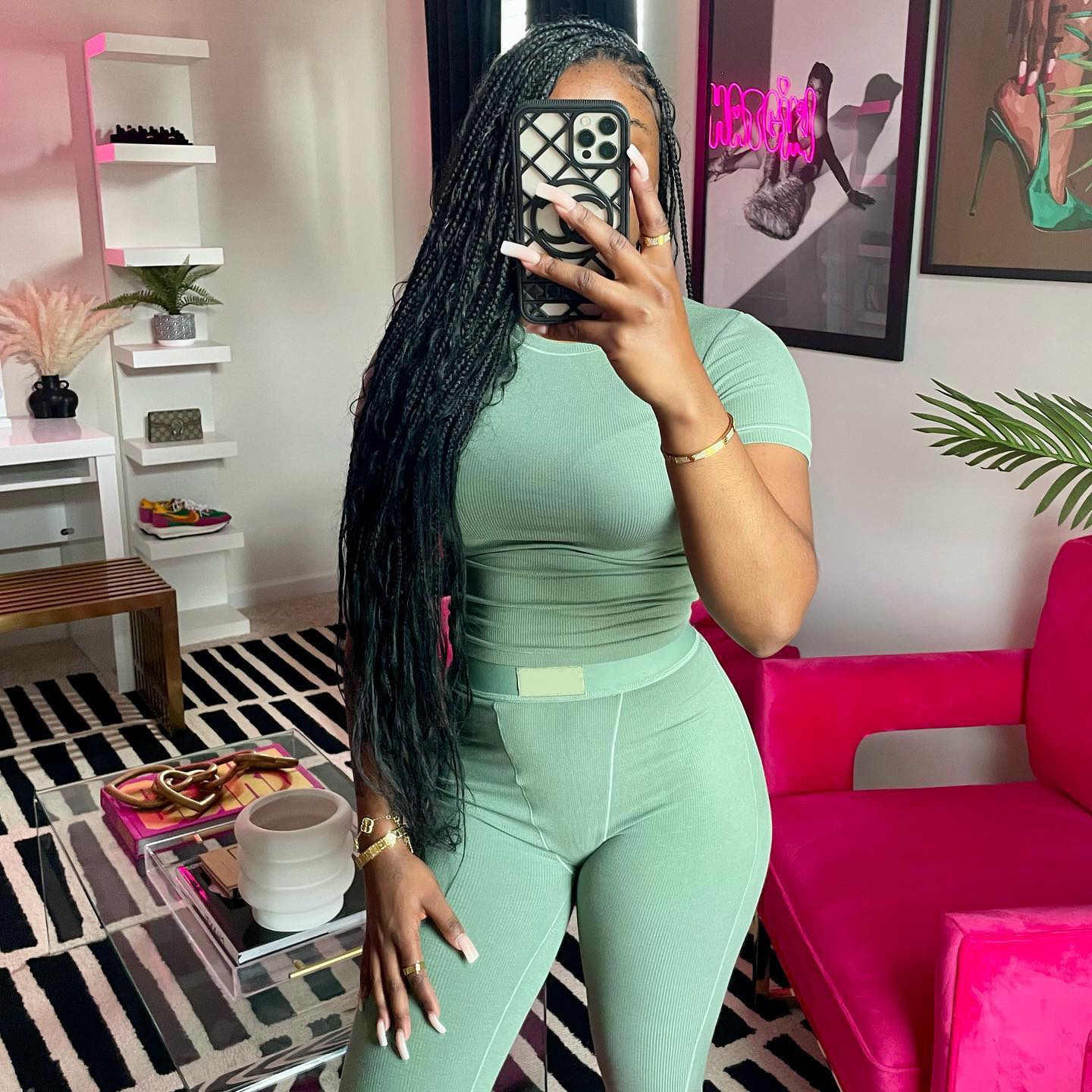 Mint