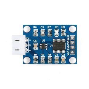 Modulo sensore di profondità dell'acqua Taidacent sensore di misurazione della profondità subacquea risonante sensore di livello del liquido per 51/STM32 - Product Image 3
