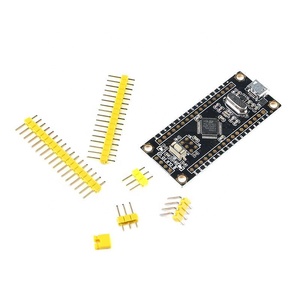 最小系统开发板模块 ARM STM32 STM32F103C8T6 - Product Image 1