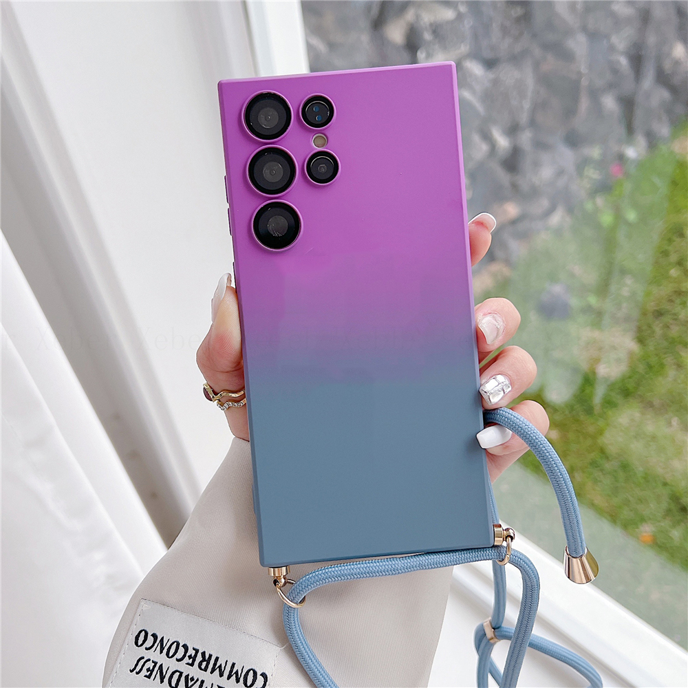 Violet + gris