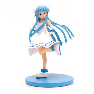 High Quality Anime Action Figure PVC Doll Custom Character <strong>Toy</strong> for Display and Collection - Product Image 5