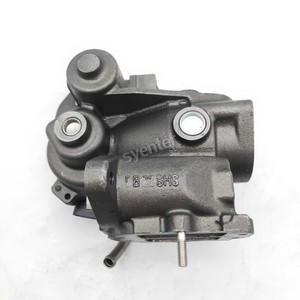 Foton Truck ISF 3,8 ISF <strong>3.8</strong> Diesel <strong>Engine</strong> Exhaust Gas Recirculation EGR Valve 5293225 5309071 - Product Image 2